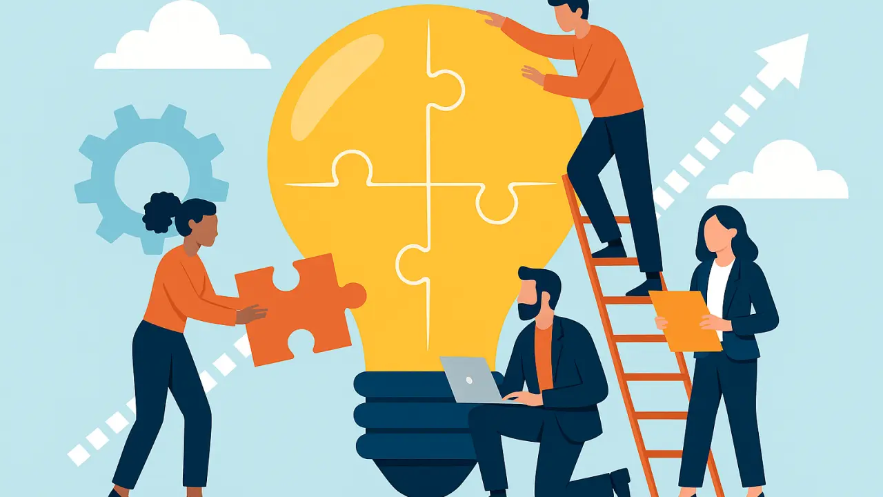 AGILE LEADERSHIP
